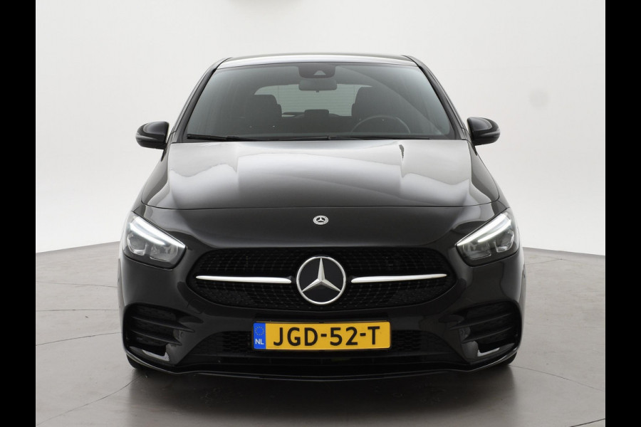 Mercedes-Benz B-Klasse 250e 218 PK AMG NIGHT + SFEERVERLICHTING | CAMERA | 18 INCH | STOELVERWARMING