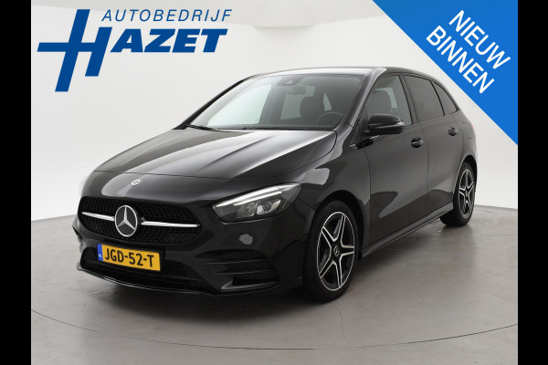 Mercedes-Benz B-Klasse 250e 218 PK AMG NIGHT + SFEERVERLICHTING | CAMERA | 18 INCH | STOELVERWARMING