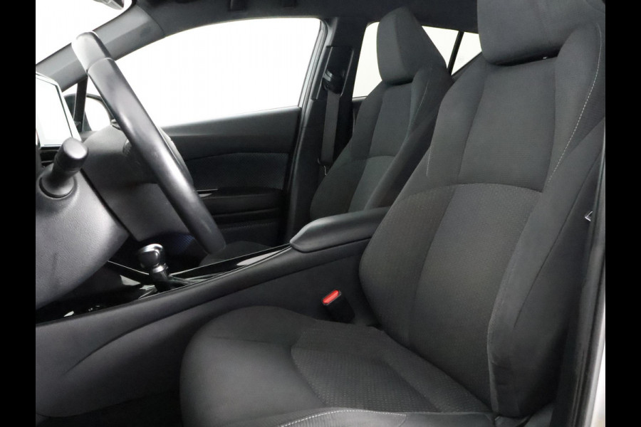 Toyota C-HR 1.8 Hybrid Executive Limited Bi-Tone | Navigatie | Stoelverwarming | Dodehoek Detectie | Camera |