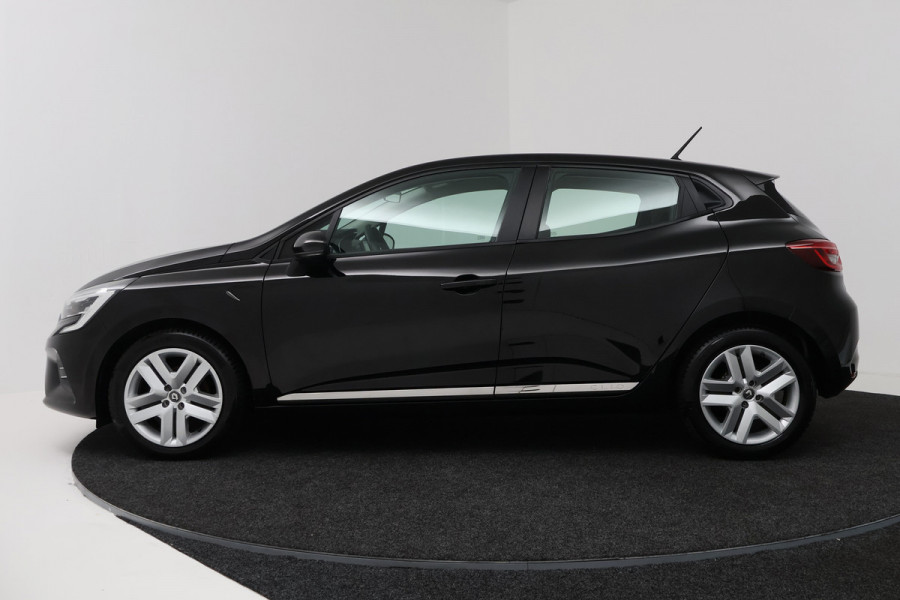 Renault Clio 1.0 TCe Zen (CRUISE CONTROL, NAVIGATIE, BLUETOOTH)