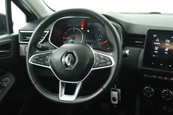 Renault Clio 1.0 TCe Zen (CRUISE CONTROL, NAVIGATIE, BLUETOOTH)