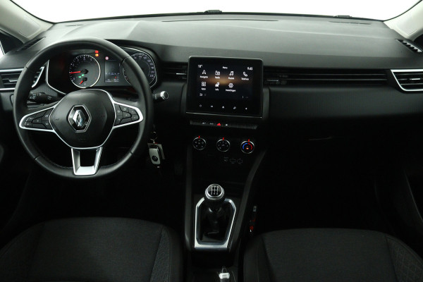 Renault Clio 1.0 TCe Zen (CRUISE CONTROL, NAVIGATIE, BLUETOOTH)