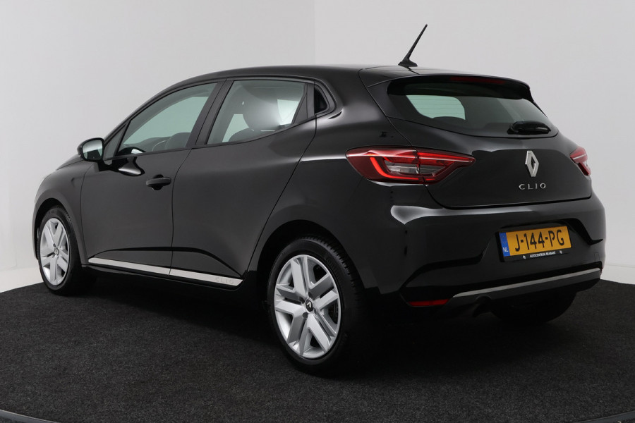 Renault Clio 1.0 TCe Zen (CRUISE CONTROL, NAVIGATIE, BLUETOOTH)