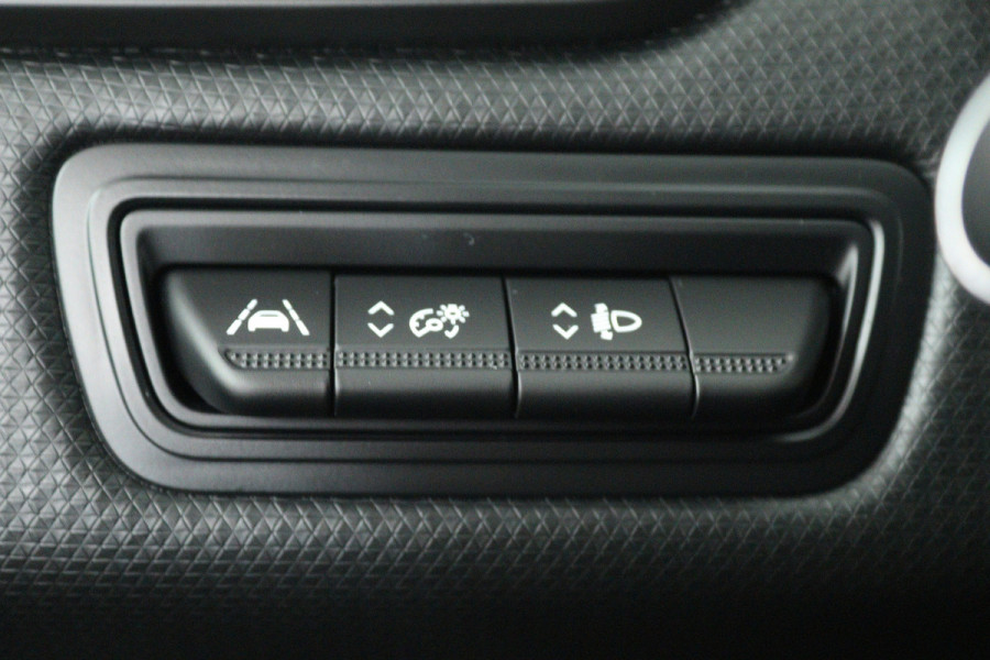 Renault Clio 1.0 TCe Zen (CRUISE CONTROL, NAVIGATIE, BLUETOOTH)