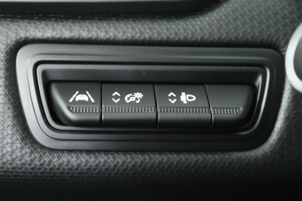 Renault Clio 1.0 TCe Zen (CRUISE CONTROL, NAVIGATIE, BLUETOOTH)