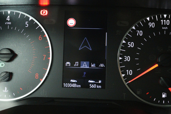 Renault Clio 1.0 TCe Zen (CRUISE CONTROL, NAVIGATIE, BLUETOOTH)