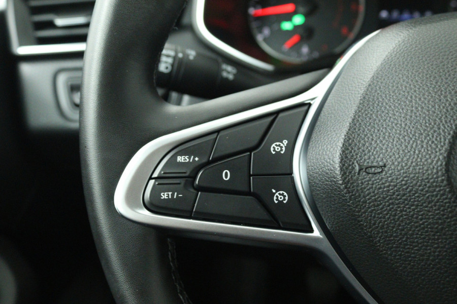 Renault Clio 1.0 TCe Zen (CRUISE CONTROL, NAVIGATIE, BLUETOOTH)