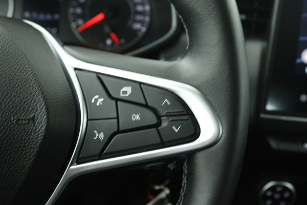 Renault Clio 1.0 TCe Zen (CRUISE CONTROL, NAVIGATIE, BLUETOOTH)
