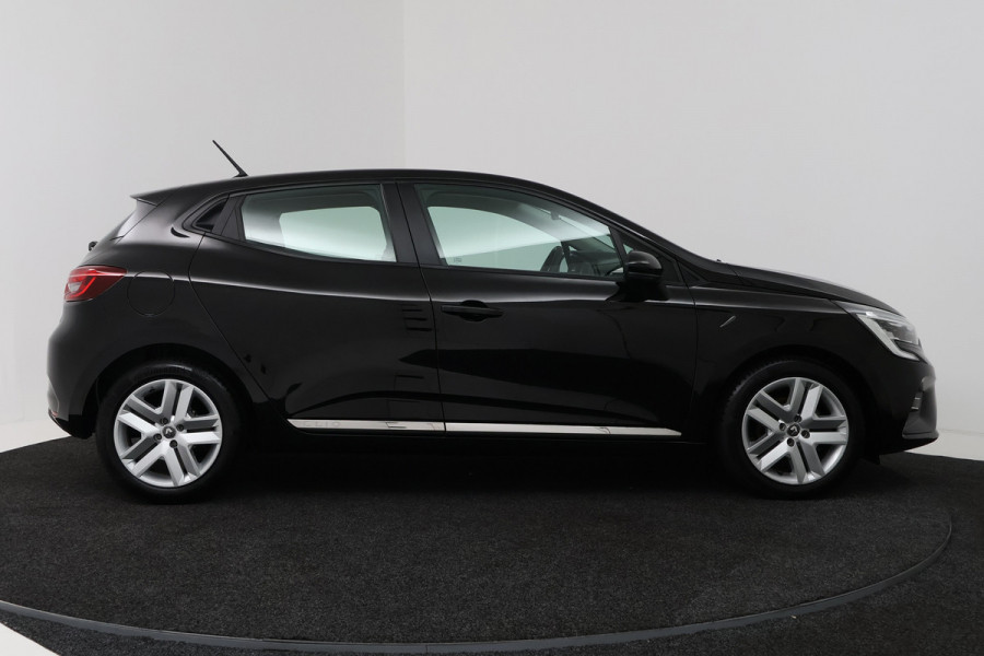 Renault Clio 1.0 TCe Zen (CRUISE CONTROL, NAVIGATIE, BLUETOOTH)
