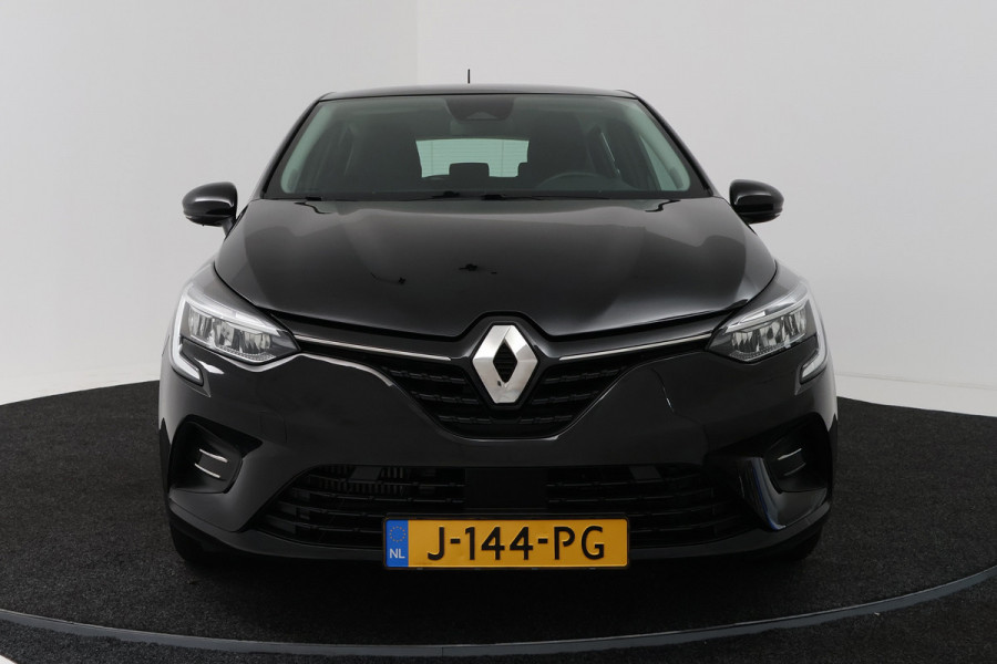 Renault Clio 1.0 TCe Zen (CRUISE CONTROL, NAVIGATIE, BLUETOOTH)