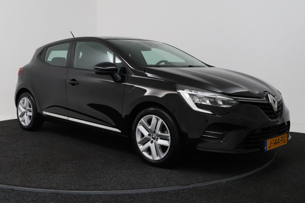 Renault Clio 1.0 TCe Zen (CRUISE CONTROL, NAVIGATIE, BLUETOOTH)