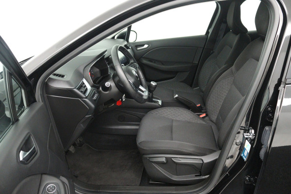 Renault Clio 1.0 TCe Zen (CRUISE CONTROL, NAVIGATIE, BLUETOOTH)
