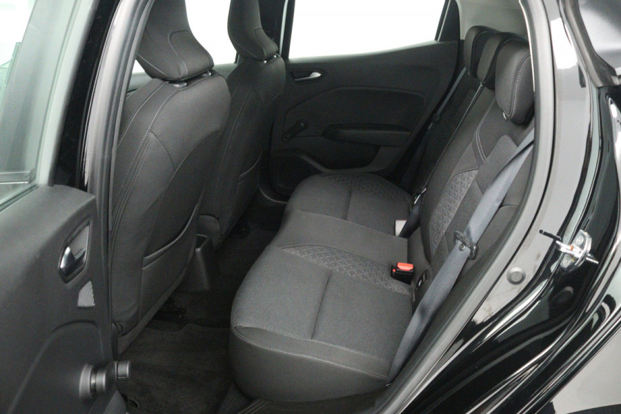 Renault Clio 1.0 TCe Zen (CRUISE CONTROL, NAVIGATIE, BLUETOOTH)