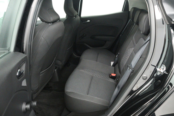 Renault Clio 1.0 TCe Zen (CRUISE CONTROL, NAVIGATIE, BLUETOOTH)