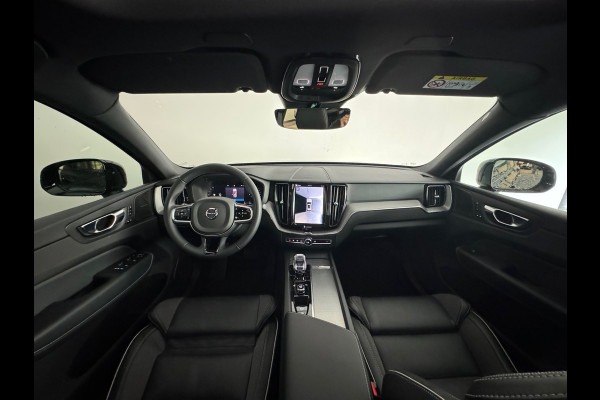 Volvo XC60 2.0 T8 Plug-in hybrid AWD Ultimate Bright PoleStar