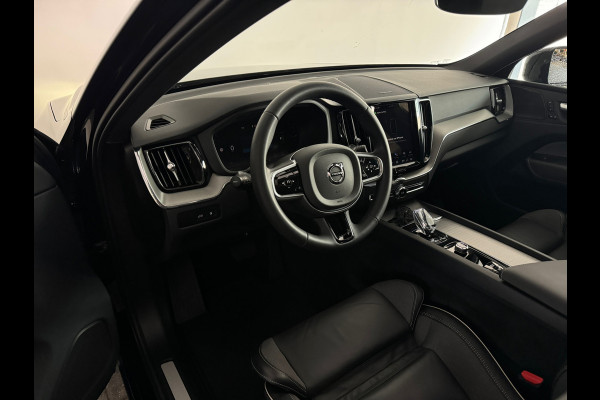 Volvo XC60 2.0 T8 Plug-in hybrid AWD Ultimate Bright PoleStar