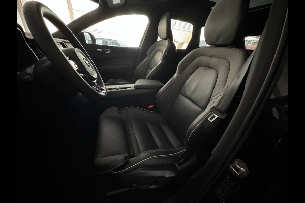 Volvo XC60 2.0 T8 Plug-in hybrid AWD Ultimate Bright PoleStar