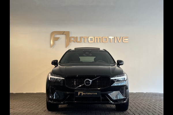 Volvo XC60 2.0 T8 Plug-in hybrid AWD Ultimate Bright PoleStar