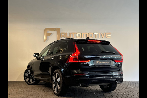 Volvo XC60 2.0 T8 Plug-in hybrid AWD Ultimate Bright PoleStar