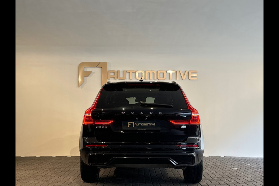 Volvo XC60 2.0 T8 Plug-in hybrid AWD Ultimate Bright PoleStar
