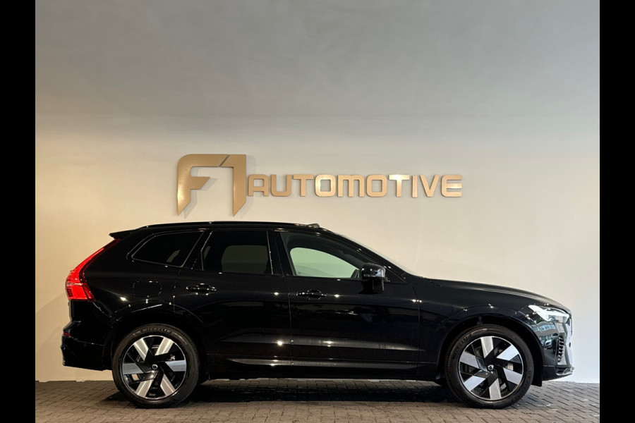 Volvo XC60 2.0 T8 Plug-in hybrid AWD Ultimate Bright PoleStar