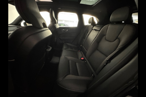 Volvo XC60 2.0 T8 Plug-in hybrid AWD Ultimate Bright PoleStar