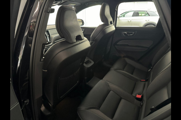 Volvo XC60 2.0 T8 Plug-in hybrid AWD Ultimate Bright PoleStar