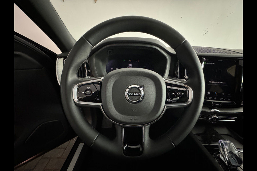 Volvo XC60 2.0 T8 Plug-in hybrid AWD Ultimate Bright PoleStar