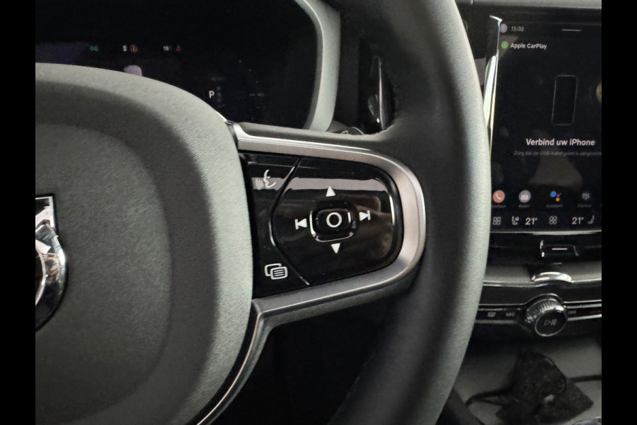 Volvo XC60 2.0 T8 Plug-in hybrid AWD Ultimate Bright PoleStar