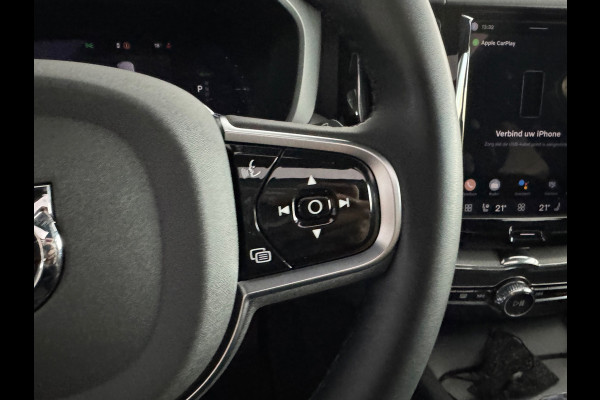 Volvo XC60 2.0 T8 Plug-in hybrid AWD Ultimate Bright PoleStar