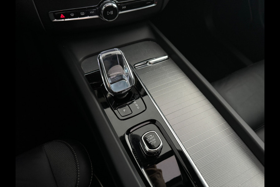 Volvo XC60 2.0 T8 Plug-in hybrid AWD Ultimate Bright PoleStar