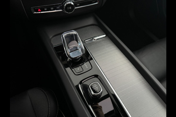 Volvo XC60 2.0 T8 Plug-in hybrid AWD Ultimate Bright PoleStar