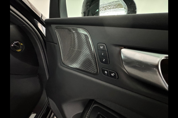 Volvo XC60 2.0 T8 Plug-in hybrid AWD Ultimate Bright PoleStar