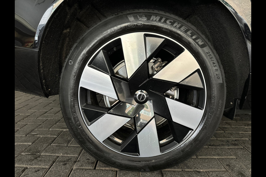 Volvo XC60 2.0 T8 Plug-in hybrid AWD Ultimate Bright PoleStar
