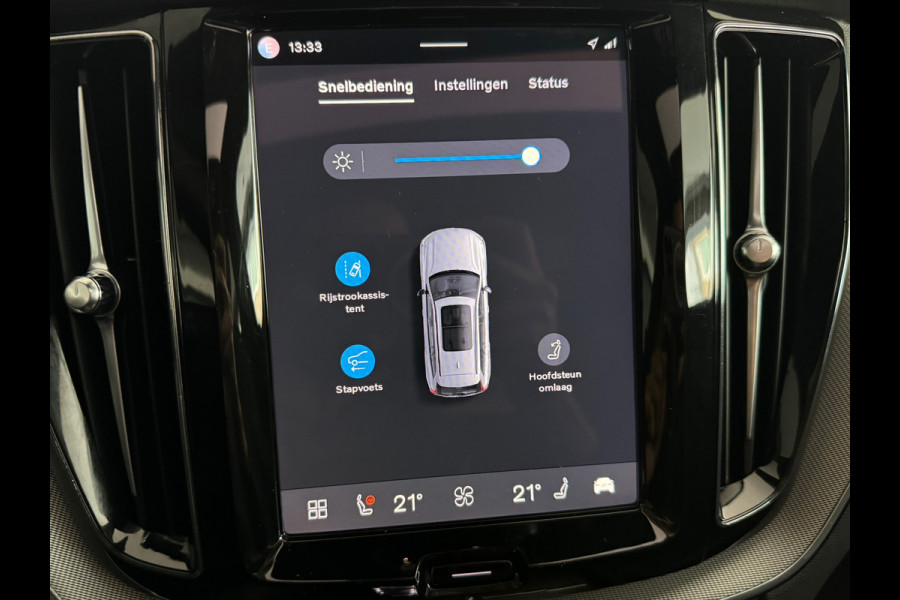 Volvo XC60 2.0 T8 Plug-in hybrid AWD Ultimate Bright PoleStar