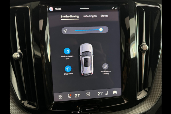 Volvo XC60 2.0 T8 Plug-in hybrid AWD Ultimate Bright PoleStar