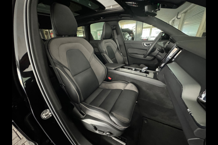 Volvo XC60 2.0 T8 Plug-in hybrid AWD Ultimate Bright PoleStar