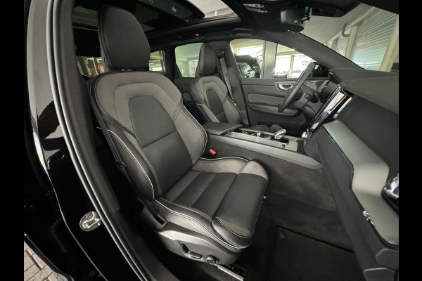 Volvo XC60 2.0 T8 Plug-in hybrid AWD Ultimate Bright PoleStar