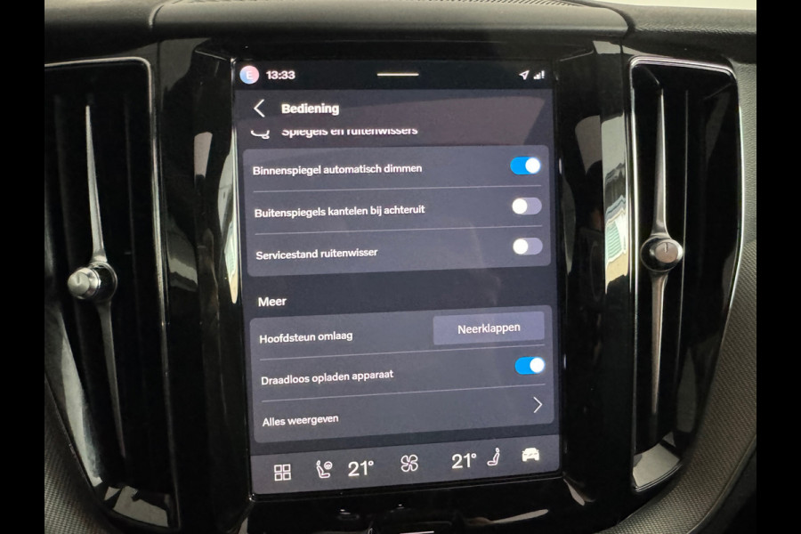Volvo XC60 2.0 T8 Plug-in hybrid AWD Ultimate Bright PoleStar