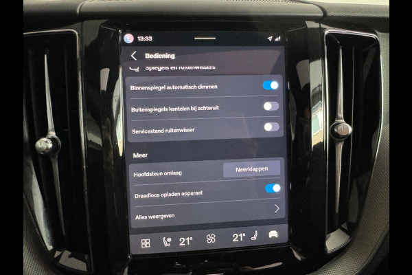 Volvo XC60 2.0 T8 Plug-in hybrid AWD Ultimate Bright PoleStar