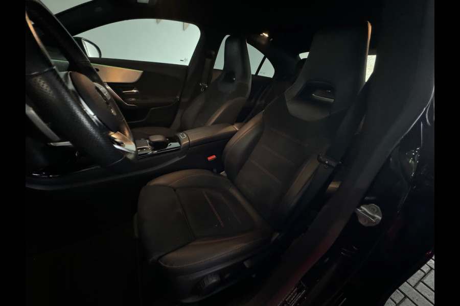 Mercedes-Benz CLA-Klasse 250 e AMG Night|Sfeer|CarPlay|NAP