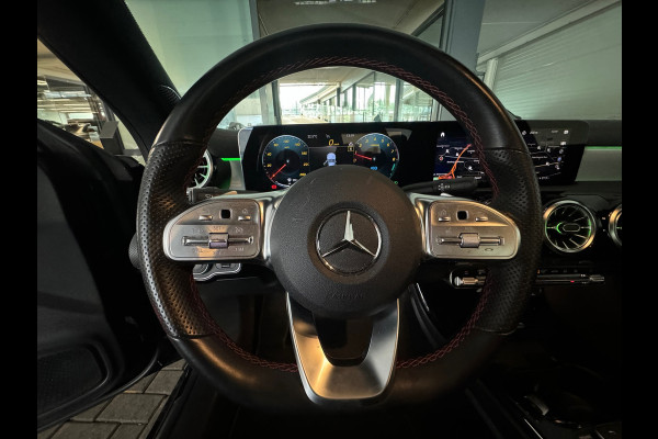 Mercedes-Benz CLA-Klasse 250 e AMG Night|Sfeer|CarPlay|NAP