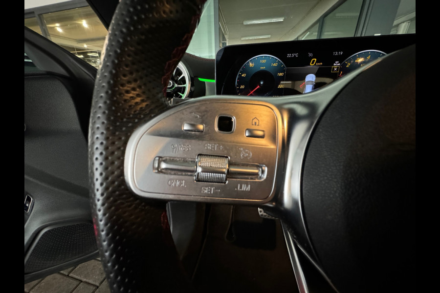 Mercedes-Benz CLA-Klasse 250 e AMG Night|Sfeer|CarPlay|NAP