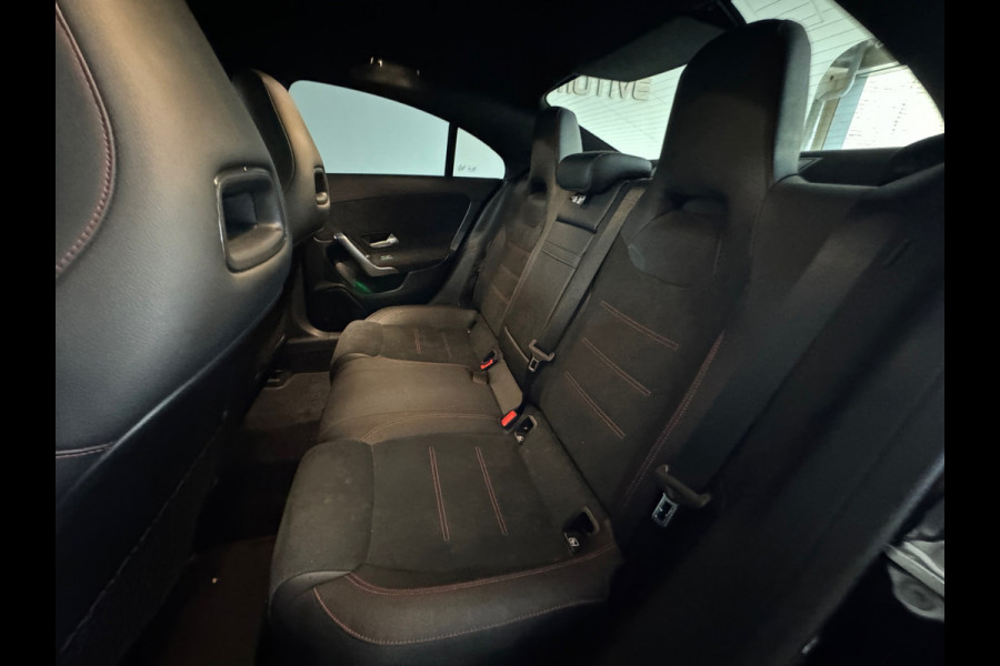 Mercedes-Benz CLA-Klasse 250 e AMG Night|Sfeer|CarPlay|NAP