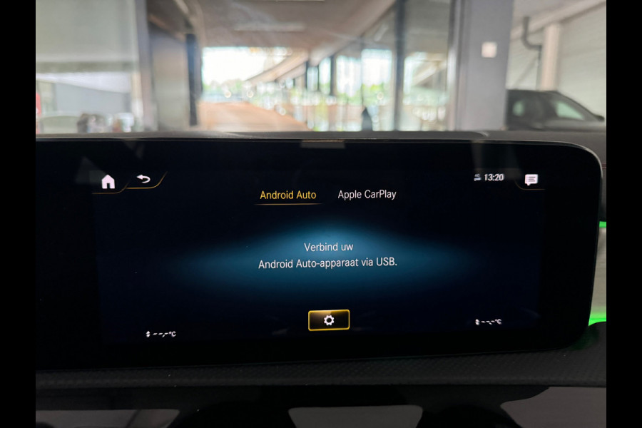 Mercedes-Benz CLA-Klasse 250 e AMG Night|Sfeer|CarPlay|NAP