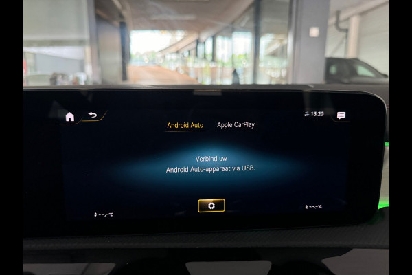 Mercedes-Benz CLA-Klasse 250 e AMG Night|Sfeer|CarPlay|NAP