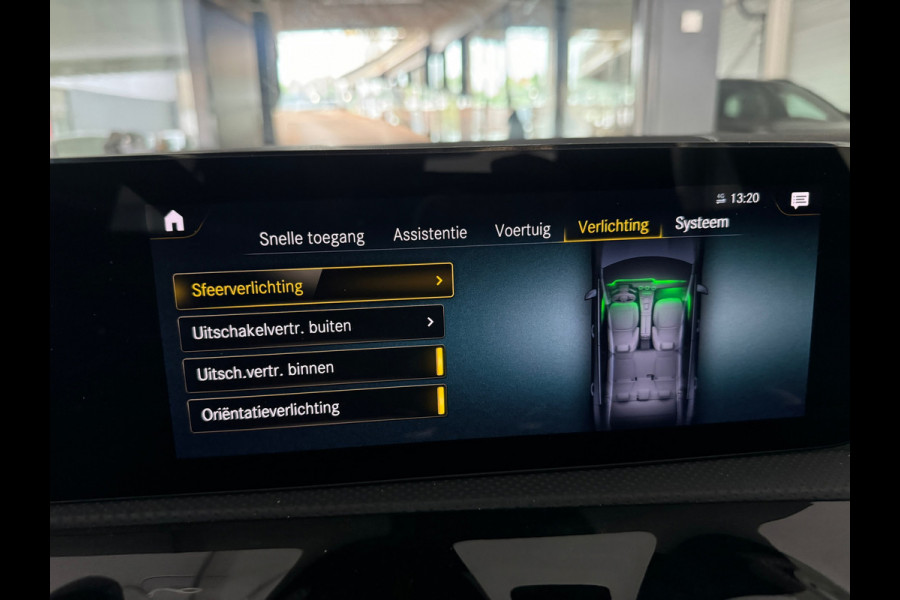 Mercedes-Benz CLA-Klasse 250 e AMG Night|Sfeer|CarPlay|NAP