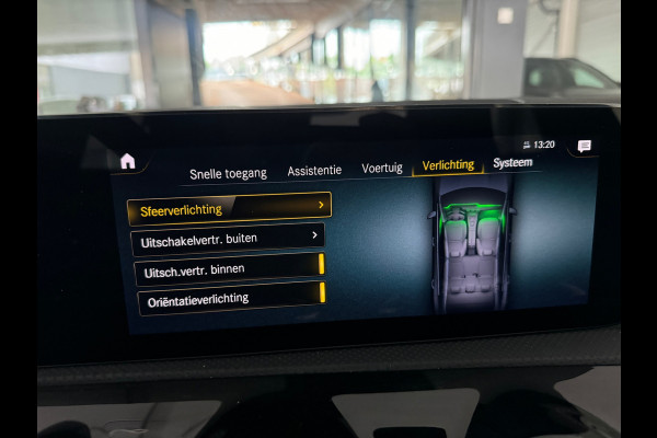 Mercedes-Benz CLA-Klasse 250 e AMG Night|Sfeer|CarPlay|NAP