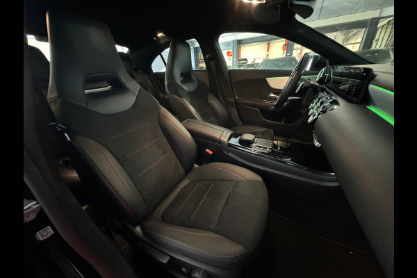 Mercedes-Benz CLA-Klasse 250 e AMG Night|Sfeer|CarPlay|NAP