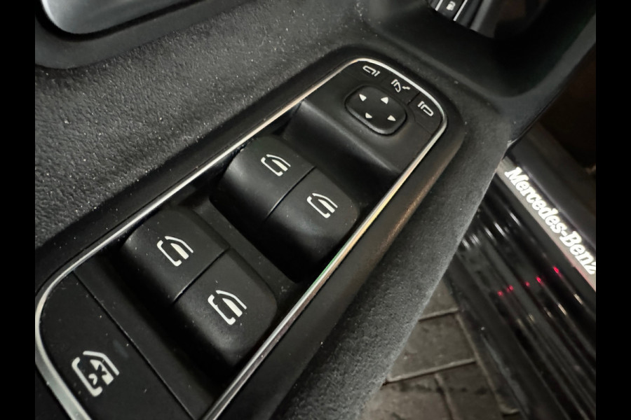 Mercedes-Benz CLA-Klasse 250 e AMG Night|Sfeer|CarPlay|NAP